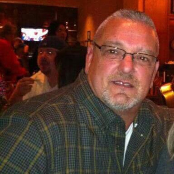 Meet your Posher, Jeffrey - Picture 1 of 1